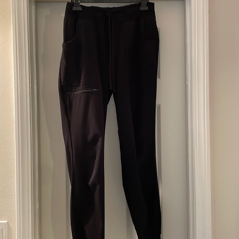 Heartsoul jogger scrub pants size small